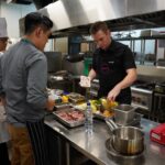 Hotel Management BINUS University Hadirkan Callum Hann, Australian MasterChef Personality, dalam “Taste of Australia 2026” di BINUS @Anggrek Campus