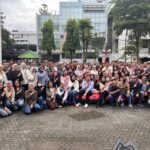 BRI Region 6/Jakarta 1 Laksanakan Roll Out BCM Tools dan TOT Implementasi BCM K3