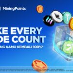 Bittime Luncurkan Program Mining Points bagi Seluruh Investor, dengan Total Prize Pool hingga 100.000 USDT