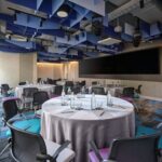 Meet@Aloft Lifestyle Meeting and Event Experiences at Aloft Bangkok Sukhumvit 11