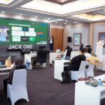 Seminar dan Workshop Pengusaha Muda Brilian BRI Region 6/Jakarta 1 Dorong Lahirnya Entrepreneur Tangguh dan Inovatif