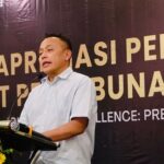 PTPN IV Palmco, Subholding Perkebunan Nusantara Apresiasi 32 Pemanen Terbaik melalui Program Journey Of Excellence Bersama Keluarga