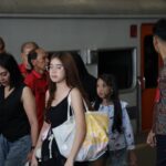 Hadapi Libur Panjang Imlek 2026, KAI Daop 2 Bandung Siapkan 25 Perjalanan KA dengan 67.510 Tempat Duduk