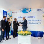 Seiring Laju Ekonomi Daerah Meningkat,  BRI Finance Perkuat Akses Pembiayaan di Sukabumi