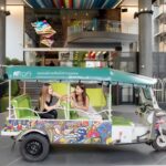 Green Leaf Sustainability, Reinforcing Aloft Bangkok Sukhumvit 11’s Commitment to Sustainable Hospitality