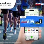 Dukung Gaya Hidup Sehat Masyarakat, Indodana PayLater Hadir di ‘Planet Sports Run 2026’
