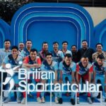 Aktif dan Kompetitif, Tim Futsal BRI Region 6/Jakarta 1 Ramaikan Berbagai Turnamen