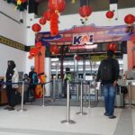 Libur Panjang Tahun Baru Imlek, 46.128 Penumpang Gunakan KA di Wilayah Daop Semarang pada Sabtu