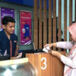 Sambut Libur Imlek 2577, KAI Daop 9 Jember Siap Berikan Layanan Terbaik Bagi Pelanggan