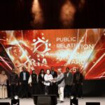 KAI Bandara Raih Empat Penghargaan pada Public Relations Indonesia Awards 2026