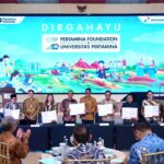 Pertamina Foundation Perkuat Dampak Berkelanjutan lewat Inovasi dan Kolaborasi