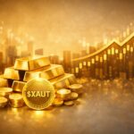 Bittime Hadirkan Fleksibel Staking $XAUT  di Tengah Dinamika Geopolitik dan Tren Cadangan Emas Global