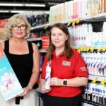 COLES SUITS UP TO HELP WOMEN IN NEED STEP BACK INTO WORK
