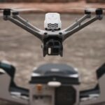 Inspeksi Pipa Migas Berbasis Drone dengan Sniffer4D