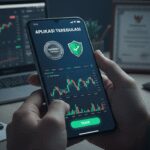 HSB Investasi Pertegas Penerapan Standar Keamanan di Tengah Maraknya Pialang Ilegal