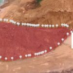 Teknologi Drone untuk Perhitungan Volume Stockpile dan Analisis Topografi Tambang