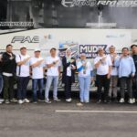 Mudik Gratis BUMN 2026 Berangkatkan Lebih dari 100 Ribu Pemudik