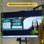 Solusi Lingkungan Berbasis Teknologi, Mahasiswa BINUS @Bandung Bersinar di Kompetisi Bisnis Nasional