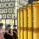 Crazy Dessert Festival in ASHTA District 8