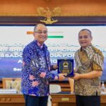 India Perluas Jejak Investasi di Jawa Tengah, Fokus Ekonomi Hijau hingga Industri Medis