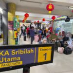 Kabar Gembira, Pemerintah Berikan 10.176 Tiket Kereta Murah di Sumut untuk Mudik Lebaran 2026