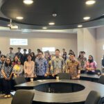School of Accounting BINUS UNIVERSITY dan IDX Resmikan Galeri Investasi,  Perkuat Pembelajaran Praktis Pasar Modal