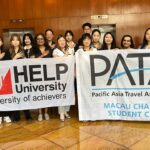 PATAMHUSC Welcomes PATA Macau Chapter