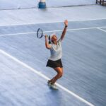 Asia Memasuki Era Keemasan Olahraga Raket, Indonesia Muncul sebagai Pasar dengan Pertumbuhan Pesat