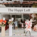 Event Space Rental in Singapore for Private Celebrations and Corporate Events