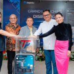 PT. Technosoft Indo Prima Luncurkan Aplikasi Disiplinku