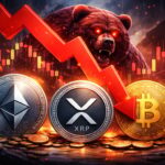 Bittime Tanggapi Gejolak Bearish pada Pasar Aset Kripto dan Dampaknya Terhadap Investor