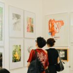 Binusian Hadir di Art Jakarta Papers 2026: Mengangkat Eksplorasi Seni Berbasis Kertas