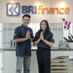 Dinamika Awal Tahun, BRI Finance Terapkan  Strategi Pembiayaan Kompetitif