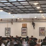 PT Industri Karet Nusantara Ambil Peran dalam HC & GA Summit 2026 Holding Perkebunan Nusantara