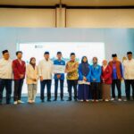 Krakatau Steel Gelar “Simfoni Ramadhan” Pererat Sinergi Lintas Sektoral Di Banten