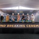 Upgrade Cara Tinggal di Kota: Kawasan Aria Puri by GREENWOODS Luncurkan Tipe Signature