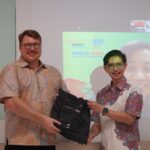 Kolaborasi Lintas Negara: BINUS @Bandung, BINUS ASO School of Engineering, Faculty of Engineering dan Arizona State University Inisiasi Program EPICS