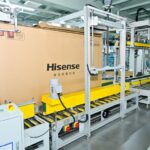 Hisense Dinobatkan sebagai Pabrik Lighthouse Customer Centricity Pertama di Dunia dalam Industri TV oleh World Economic Forum