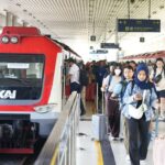 Konektivitas Meningkat, Penumpang KAI Bandara Yogyakarta Tembus 239 Ribu di Januari 2026