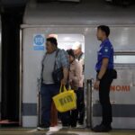 Empat KA Jarak Jauh Daop 2 Bandung Jadi Primadona Mudik dan Balik Lebaran 2026, Okupansi Tembus Lebih dari 100 Persen