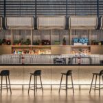 Experience a Chic Lifestyle Bar at W XYZ Bar Aloft Bangkok Sukhumvit 11