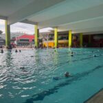 Swimwerks Offers Structured Sengkang Swimming Lessons for Kids and Adults at Sengkang Swimming Complex