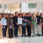 Jaga Standar Global Perhotelan, SUCOFINDO kembali Serahkan Sertifikat Hotel Bintang 5 Berbasis Risiko di Bali