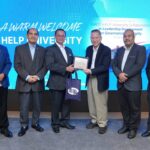 HELP University’s Institute of Crime and Criminology Explores Strategic Collaboration with MACA and IIM