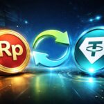 Didominasi Pasangan IDR/USDT, Presiden Direktur Bittime Sampaikan Volume Perdagangan di Bittime Naik 21%