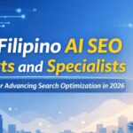 50+ Filipino AI SEO Experts and Specialists Recognized for Advancing Search Optimization in 2026