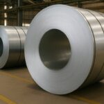 Kebijakan Baja Nasional Berbasis Data dan Struktur Persaingan Global