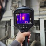 Deteksi Anomali Termal pada Aset Transmisi Listrik dengan Kamera Hikmicro