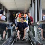 Kami Hadir Sepenuh Hati Melayani di Hari Yang Fitri, KAI Daop 2 Bandung Ucapkan Selamat Hari Raya Idul Fitri 1447 H