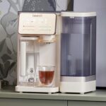 Bewinch G3 Water Purifier Elevates Drinking Experience for Singaporean Households – 26cm Slim Design Perfect for Sideboards, Precision-Filtered Mineral Water Unlocks Premium Hydration